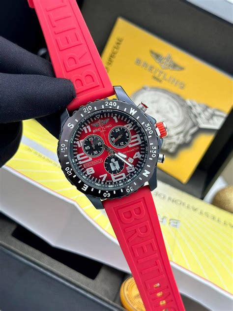 Breitling Access.